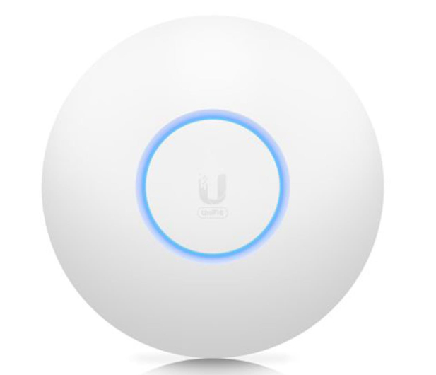 UBIQUITI Punkt dostępowy UBIQUITI UniFi WiFi6 AP 2x2 MU-MIMO U6-Lite - 680510 - zdjęcie